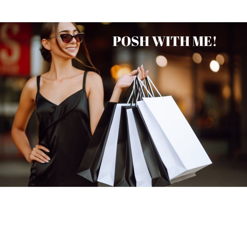 Meet your Posher, Heidi